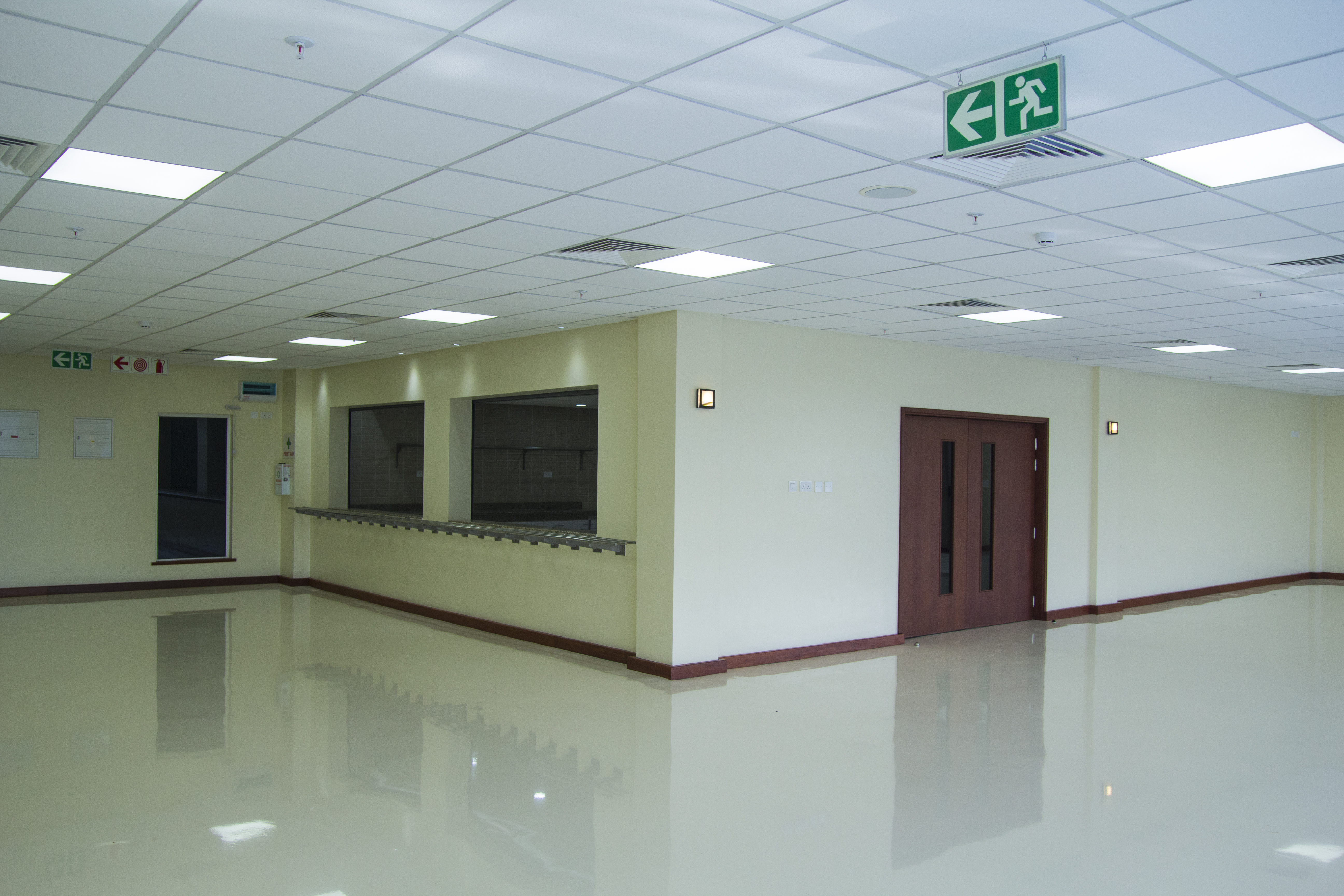 Imperial Health Sciences